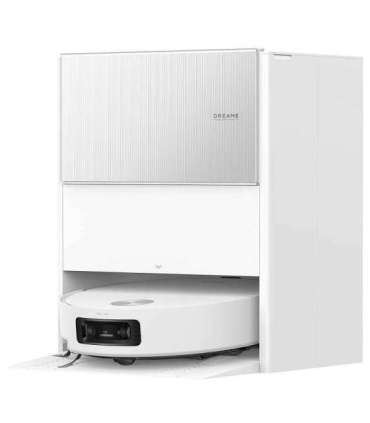 VACUUM CLEANER ROBOT AQUA10/ULTRA ROLLER RLH71DE DREAME