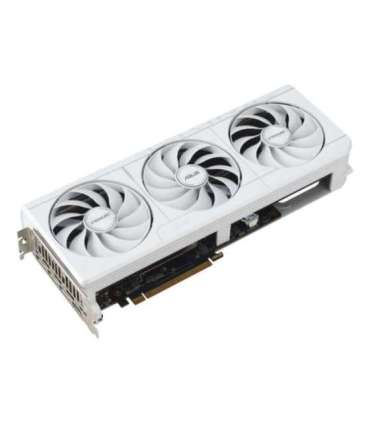 Graphics Card|ASUS|AMD|Radeon RX 9070 XT|2460 MHz|16 GB|GDDR6|256 bit|PCI Express 5.0|Active|PRIME-RX9070XT-O16G-WH