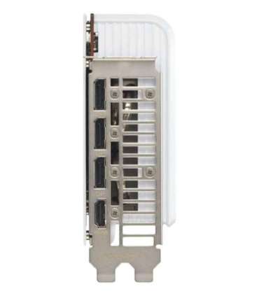 Graphics Card|ASUS|AMD|Radeon RX 9070 XT|2460 MHz|16 GB|GDDR6|256 bit|PCI Express 5.0|Active|PRIME-RX9070XT-O16G-WH