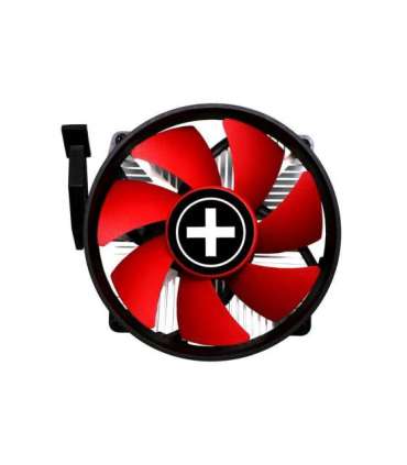 CPU COOLER MULTI SOCKET/XC035 XILENCE
