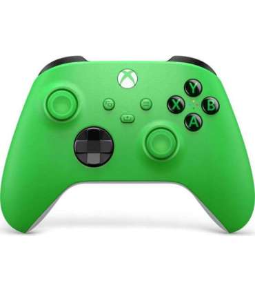 CONSOLE ACC CONTROLLER WRL/GREEN 196388518098 MICROSOFT