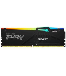 MEMORY DIMM 8GB DDR5-6000/KF560C36BBEA-8 KINGSTON