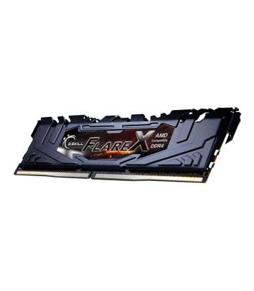MEMORY DIMM 16GB PC25600 DDR4/K2 F4-3200C16D-16GFX G.SKILL