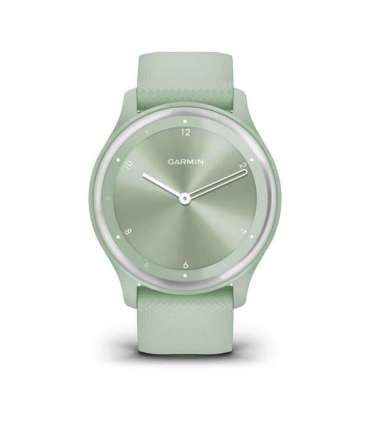 SMARTWATCH VIVOMOVE SPORT/MINT 010-02566-03 GARMIN