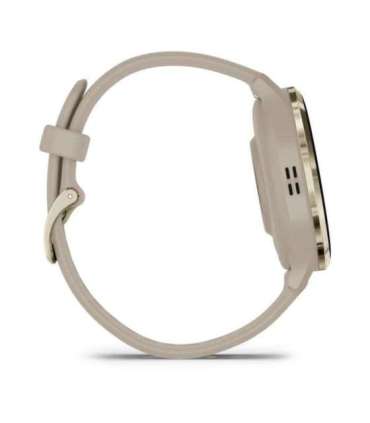 SMARTWATCH VENU 3S/GRAY/GOLD 010-02785-02 GARMIN