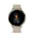 SMARTWATCH VENU 3S/GRAY/GOLD 010-02785-02 GARMIN