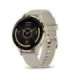 SMARTWATCH VENU 3S/GRAY/GOLD 010-02785-02 GARMIN