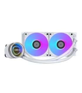 CPU COOLER S_MULTI/G89.GA2T24W.00 LIAN LI