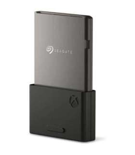 External SSD|SEAGATE|1TB|Proprietary|STJR1000400