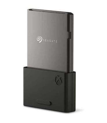 External SSD|SEAGATE|1TB|Proprietary|STJR1000400