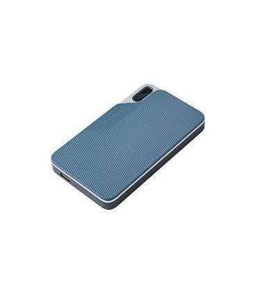 External SSD|INTENSO|TX100|2TB|USB-C|3826470