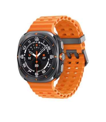 SMARTWATCH GALAXY WATCH ULTRA/LTE 2025 TIT SM-L705 SAMSUNG