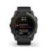 SMARTWATCH FENIX 7X PRO SOLAR/BLACK 010-02778-11 GARMIN