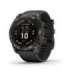 SMARTWATCH FENIX 7X PRO SOLAR/BLACK 010-02778-11 GARMIN