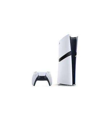 PLAYSTATION 5 PRO CONSOLE 2TB/711719595915 SONY