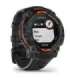 SMARTWATCH INSTINCT 3 SOLAR/BLACK/BLK 010-02934-00 GARMIN