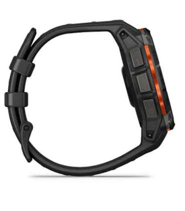 SMARTWATCH INSTINCT 3 SOLAR/BLACK/BLK 010-02934-00 GARMIN