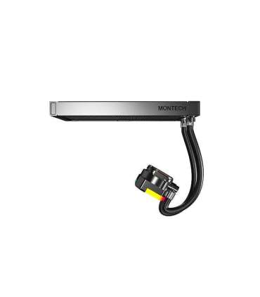 CPU COOLER MULTI SOCKET BLACK/HYPERFLOW ARGB 240 (B) MONTECH
