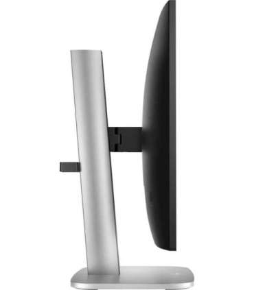 LCD Monitor|HP|9D9L6UT|24"|Swivel|Pivot|Height adjustable|Tilt|Matte|Panel IPS|1920x1080|16:9|100|5 ms|Colour Black|9D9L6UT