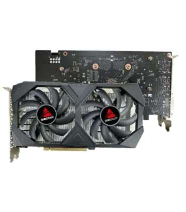 Graphics Card|BIOSTAR|NVIDIA|GeForce RTX 3050|1042 MHz|6 GB|GDDR6|96 bit|VN3516RF68