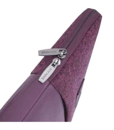 NB SLEEVE EGMONT 13.3"/7903 RED RIVACASE