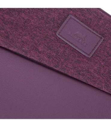 NB SLEEVE EGMONT 13.3"/7903 RED RIVACASE