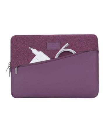 NB SLEEVE EGMONT 13.3"/7903 RED RIVACASE