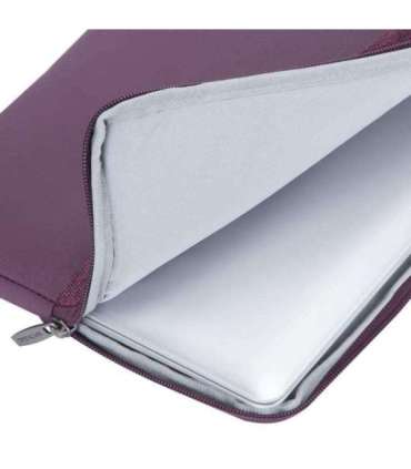 NB SLEEVE EGMONT 13.3"/7903 RED RIVACASE