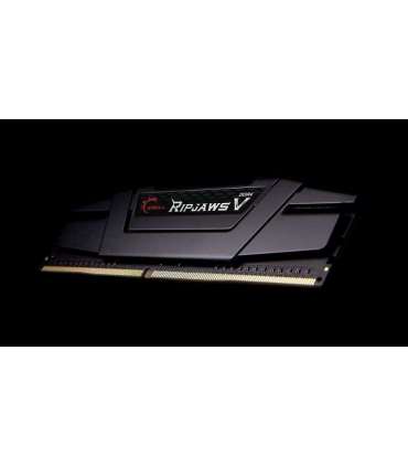 MEMORY DIMM 16GB PC25600 DDR4/F4-3200C16S-16GVK G.SKILL