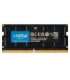 NB MEMORY 32GB DDR5-4800 SO/CT32G48C40S5 CRUCIAL
