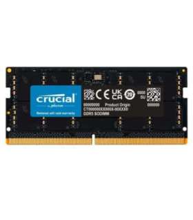 NB MEMORY 32GB DDR5-4800 SO/CT32G48C40S5 CRUCIAL