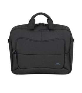 NB CASE TEGEL 14"/8422 BLACK RIVACASE