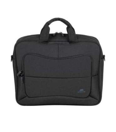 NB CASE TEGEL 14"/8422 BLACK RIVACASE