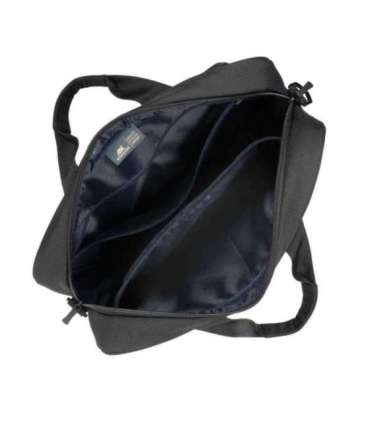 NB CASE TEGEL 14"/8422 BLACK RIVACASE