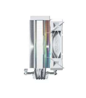 CPU COOLER MULTI SOCKET WHITE/NX400 ARGB (W) MONTECH