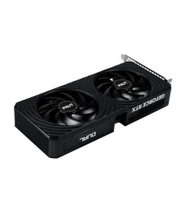 Graphics Card|PALIT|NVIDIA GeForce RTX 5060|8 GB|GDDR7|128 bit|PCIE 5.0 16x|Dual Slot Fansink|3xDisplayPort|NE75060019P1-GB2063D