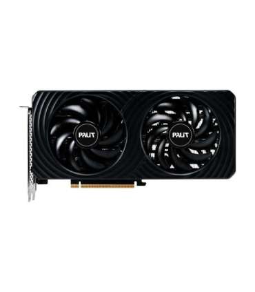 Graphics Card|PALIT|NVIDIA GeForce RTX 5060|8 GB|GDDR7|128 bit|PCIE 5.0 16x|Dual Slot Fansink|3xDisplayPort|NE75060019P1-GB2063D