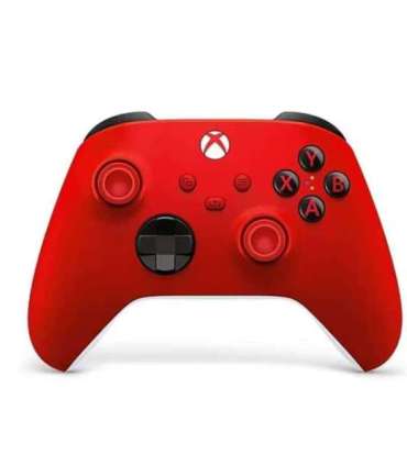 CONSOLE ACC CONTROLLER WRL/RED 196388518203 MICROSOFT