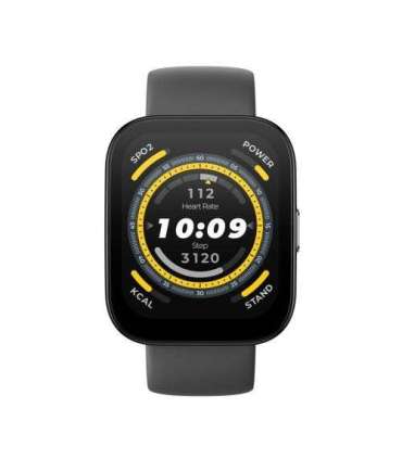 SMARTWATCH AMAZFIT BIP 5/A2215 BLACK W2215EU1N HUAMI