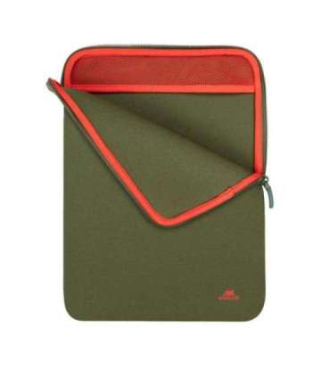 NB SLEEVE ANTISHOCK MACBOOK 13/5221 KHAKI RIVACASE