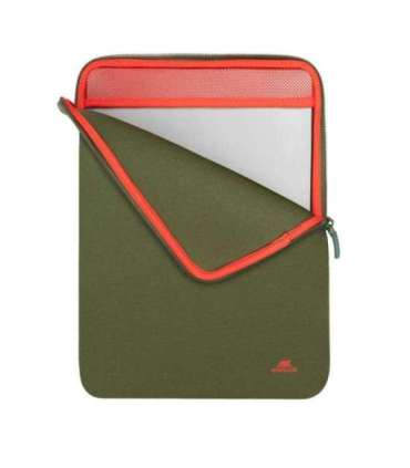 NB SLEEVE ANTISHOCK MACBOOK 13/5221 KHAKI RIVACASE