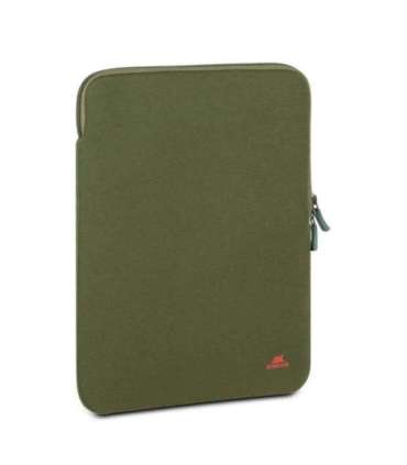 NB SLEEVE ANTISHOCK MACBOOK 13/5221 KHAKI RIVACASE