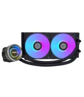 CPU COOLER S_MULTI/G89.GA2T24B.00 LIAN LI