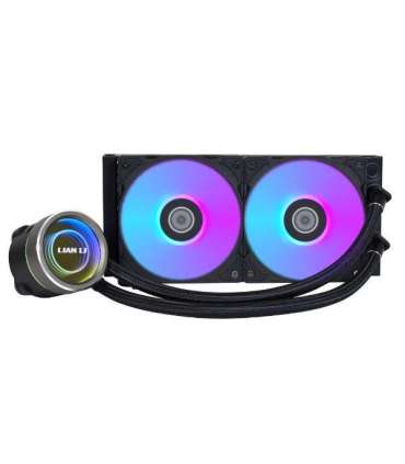 CPU COOLER S_MULTI/G89.GA2T24B.00 LIAN LI