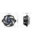CPU COOLER SAM5/SAM4/ACALP00036 ARCTIC