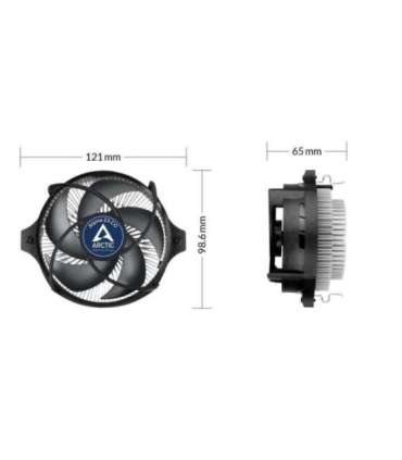 CPU COOLER SAM5/SAM4/ACALP00036 ARCTIC