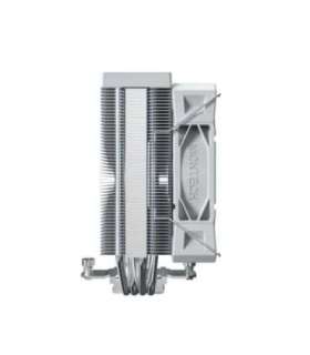 CPU COOLER MULTI SOCKET WHITE/NX400 (W) MONTECH