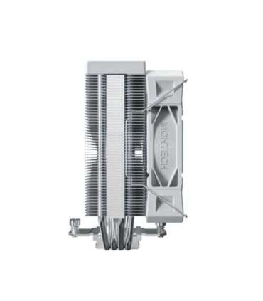 CPU COOLER MULTI SOCKET WHITE/NX400 (W) MONTECH