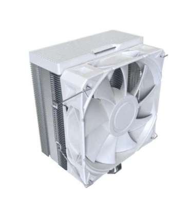 CPU COOLER MULTI SOCKET WHITE/NX400 (W) MONTECH