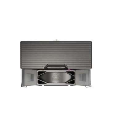 CPU COOLER MULTI SOCKET BLACK/NX400 ARGB (B) MONTECH